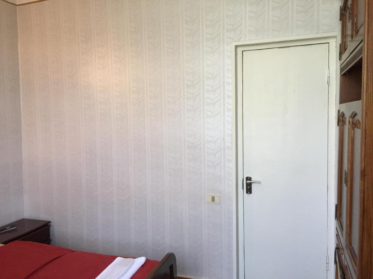 Aragvi Valley Villa Tsitelsopeli Exterior foto