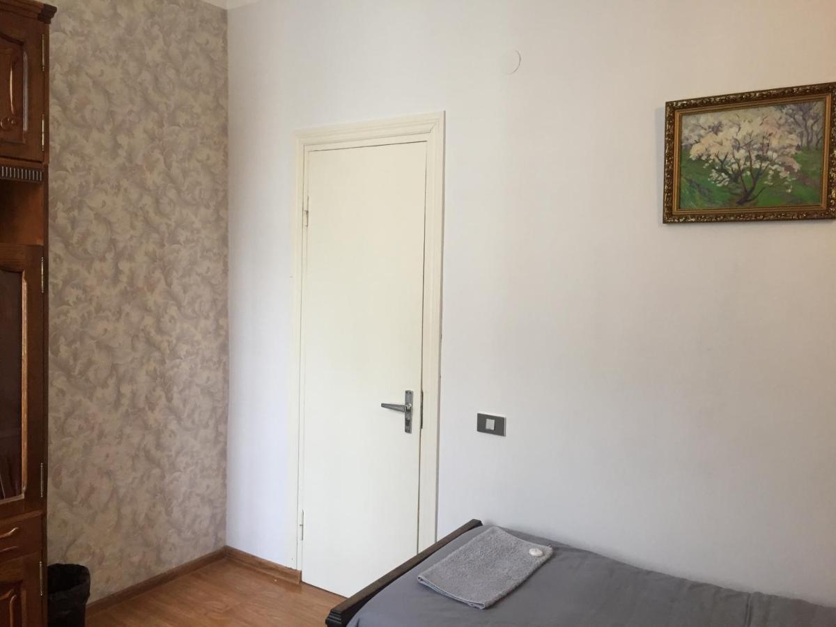 Aragvi Valley Villa Tsitelsopeli Exterior foto